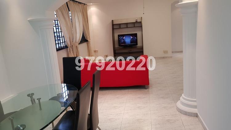 Blk 155 Yung Loh Road (Jurong West), HDB 4 Rooms #161798302